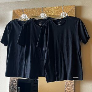 Men's Black Undershirt - Michael Kors (3)